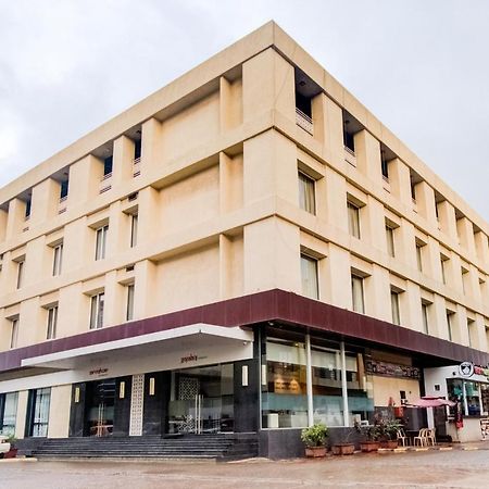 Gopalas Residency Kalyan-Bhiwandi Dış mekan fotoğraf