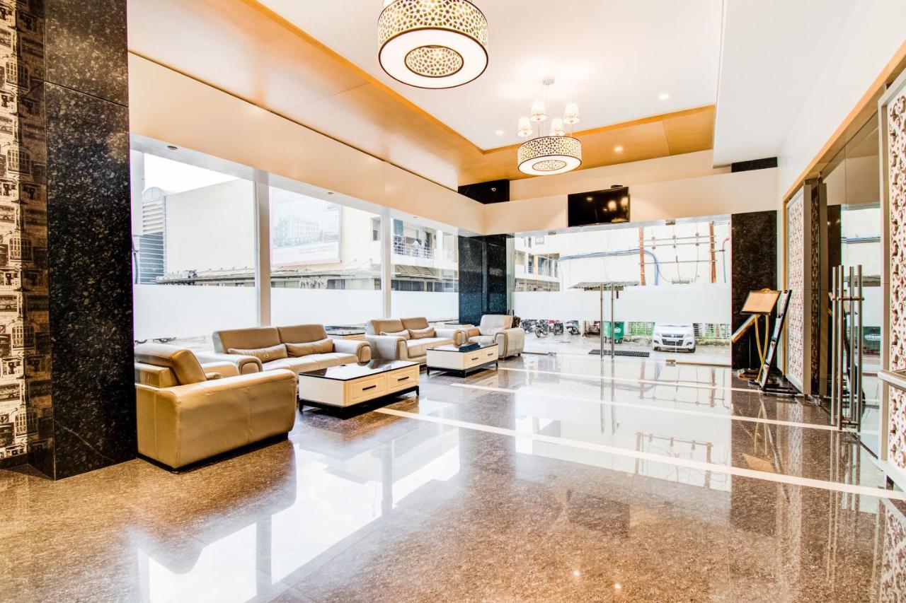 Gopalas Residency Kalyan-Bhiwandi Dış mekan fotoğraf