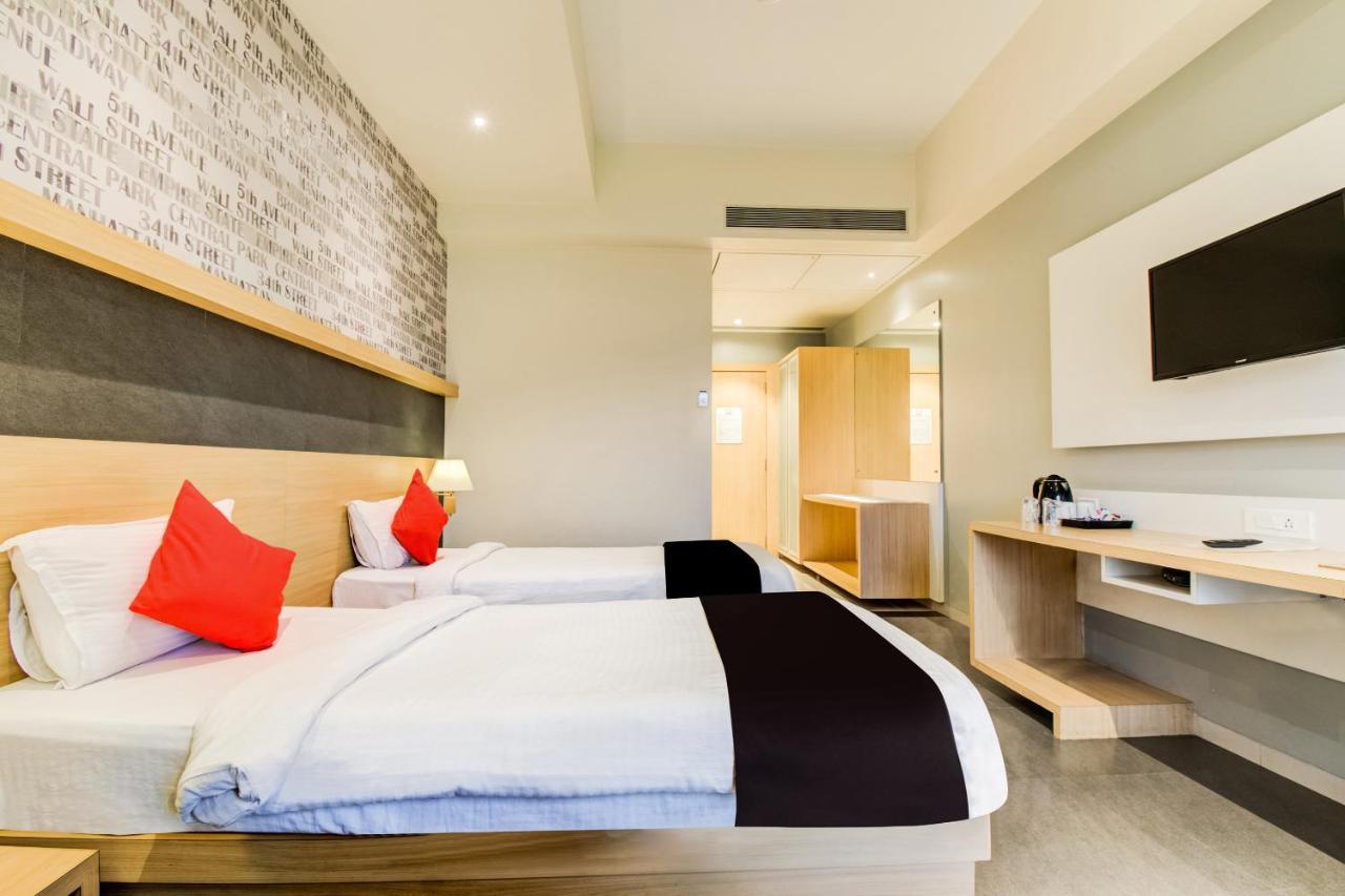 Gopalas Residency Kalyan-Bhiwandi Dış mekan fotoğraf
