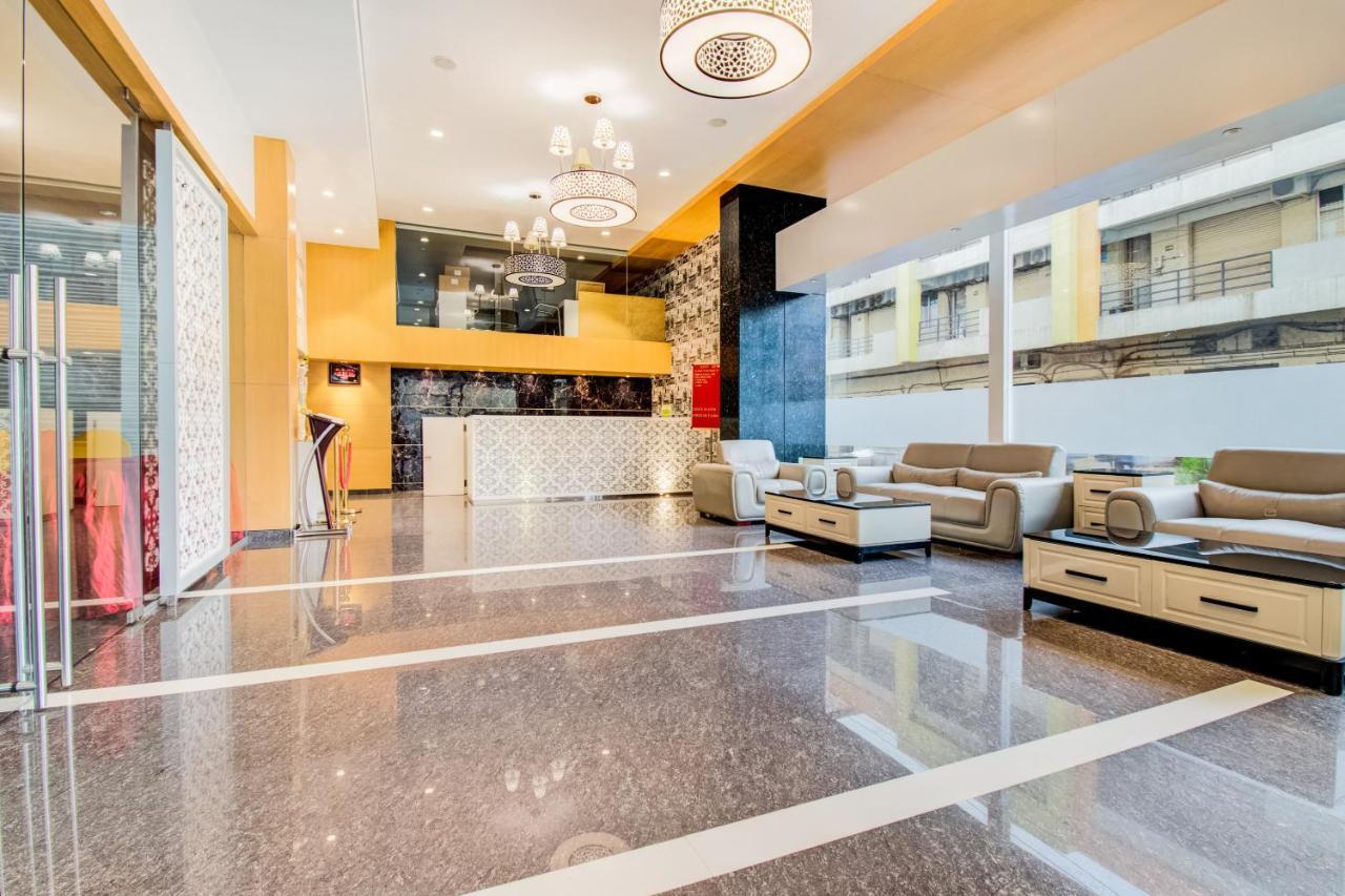 Gopalas Residency Kalyan-Bhiwandi Dış mekan fotoğraf