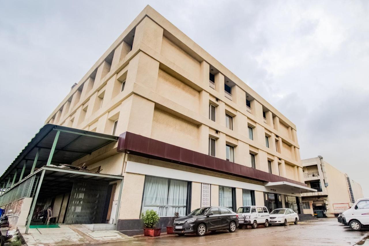 Gopalas Residency Kalyan-Bhiwandi Dış mekan fotoğraf
