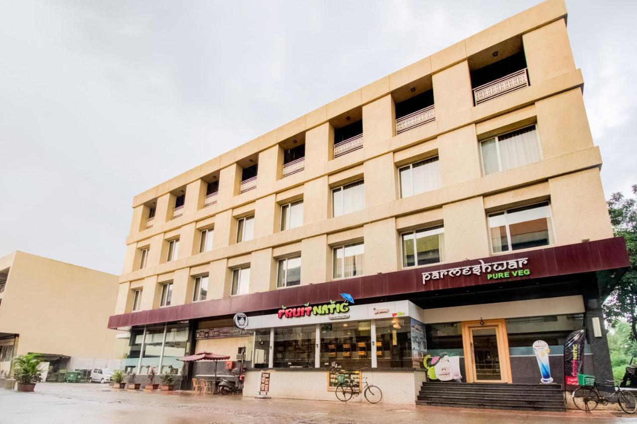 Gopalas Residency Kalyan-Bhiwandi Dış mekan fotoğraf