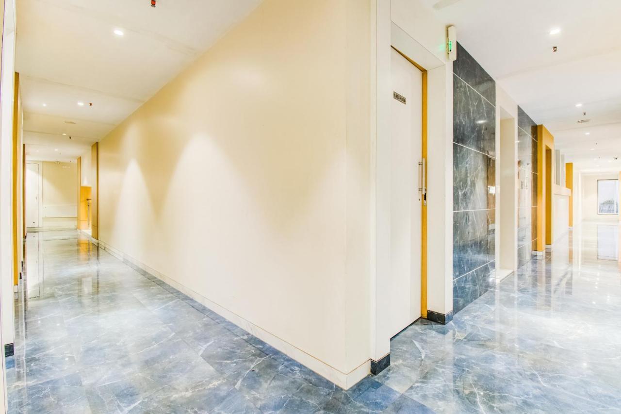 Gopalas Residency Kalyan-Bhiwandi Dış mekan fotoğraf