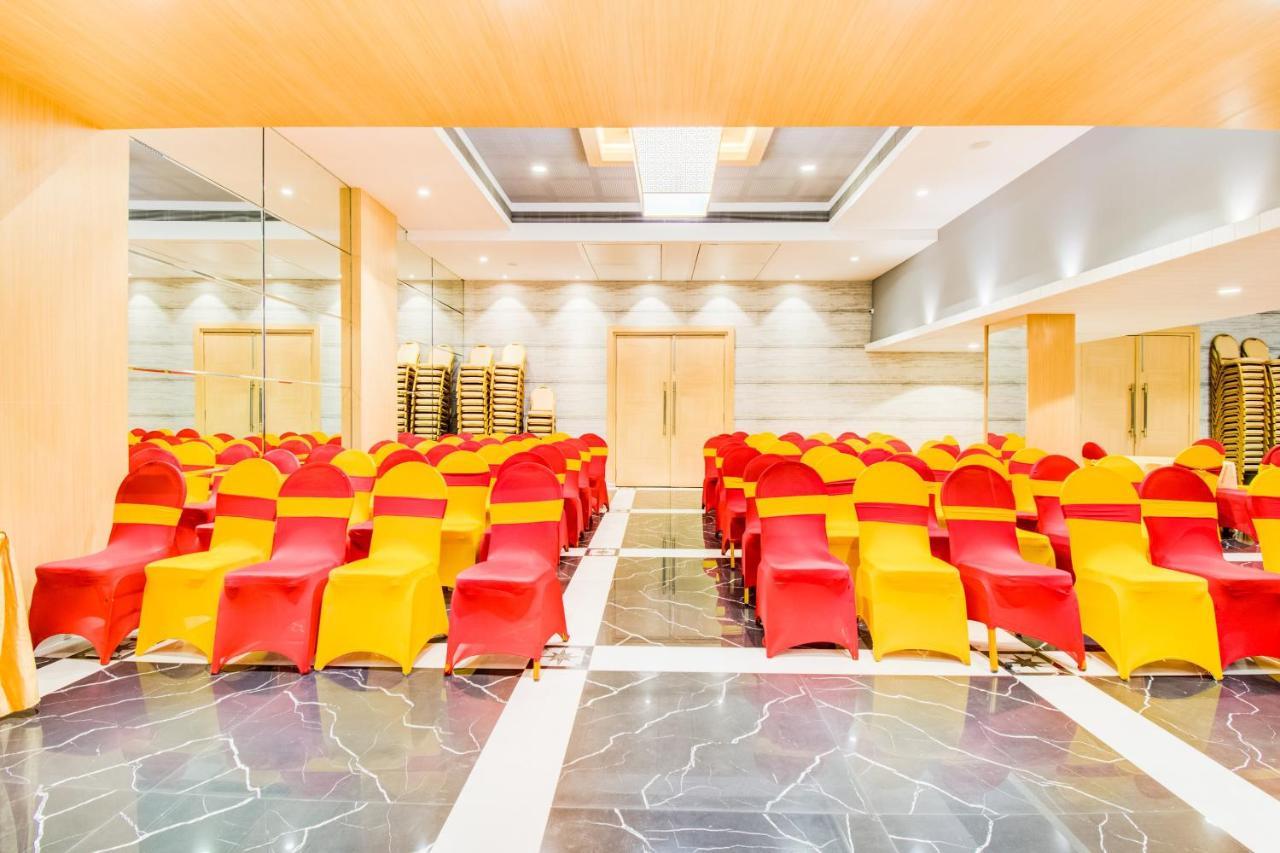 Gopalas Residency Kalyan-Bhiwandi Dış mekan fotoğraf