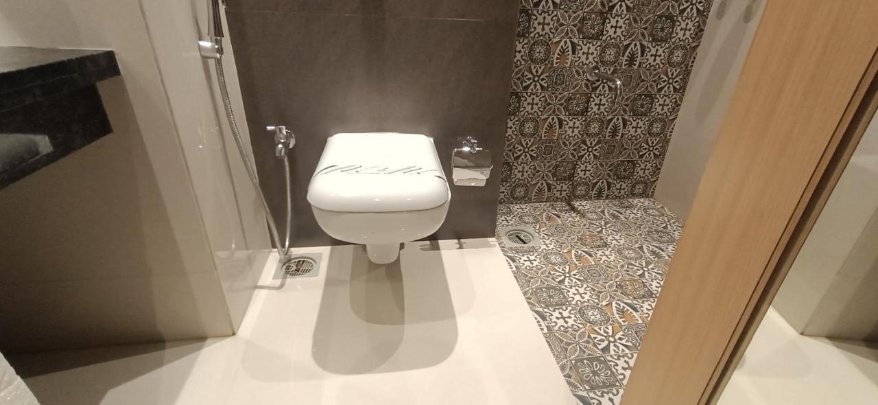 Gopalas Residency Kalyan-Bhiwandi Dış mekan fotoğraf